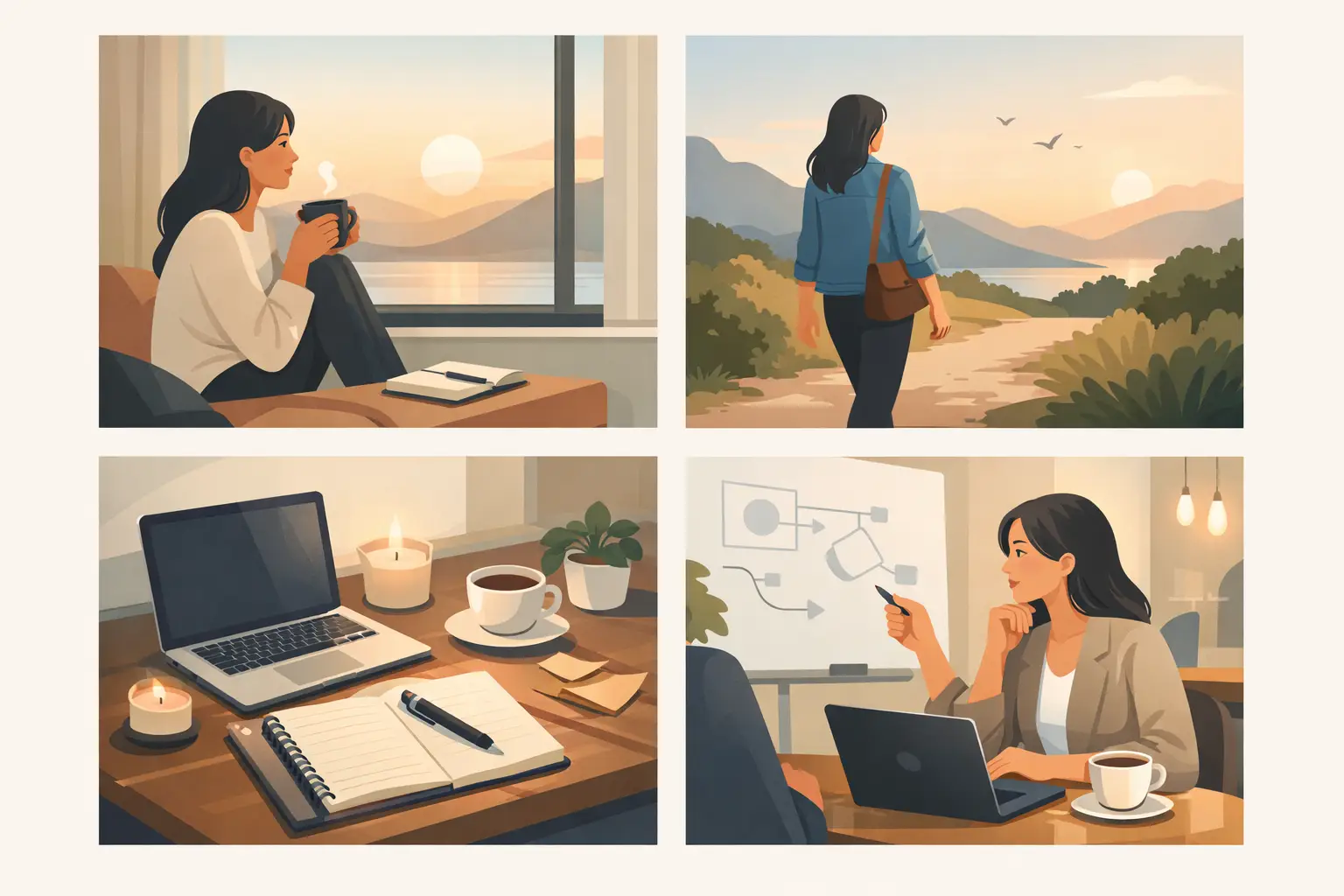 Mindset Coaching for Entrepreneurs That Lasts