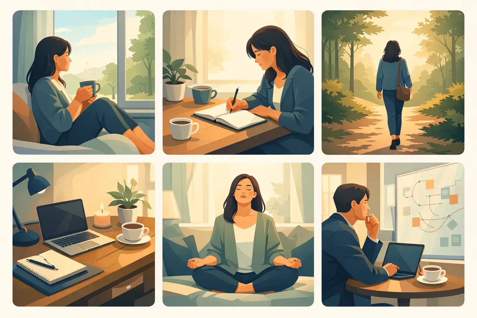 7 Wellness Coach Benefits That Change Lives
