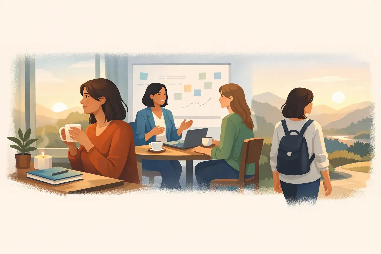 Is an Accountability Coach for Personal Goals Worth It?