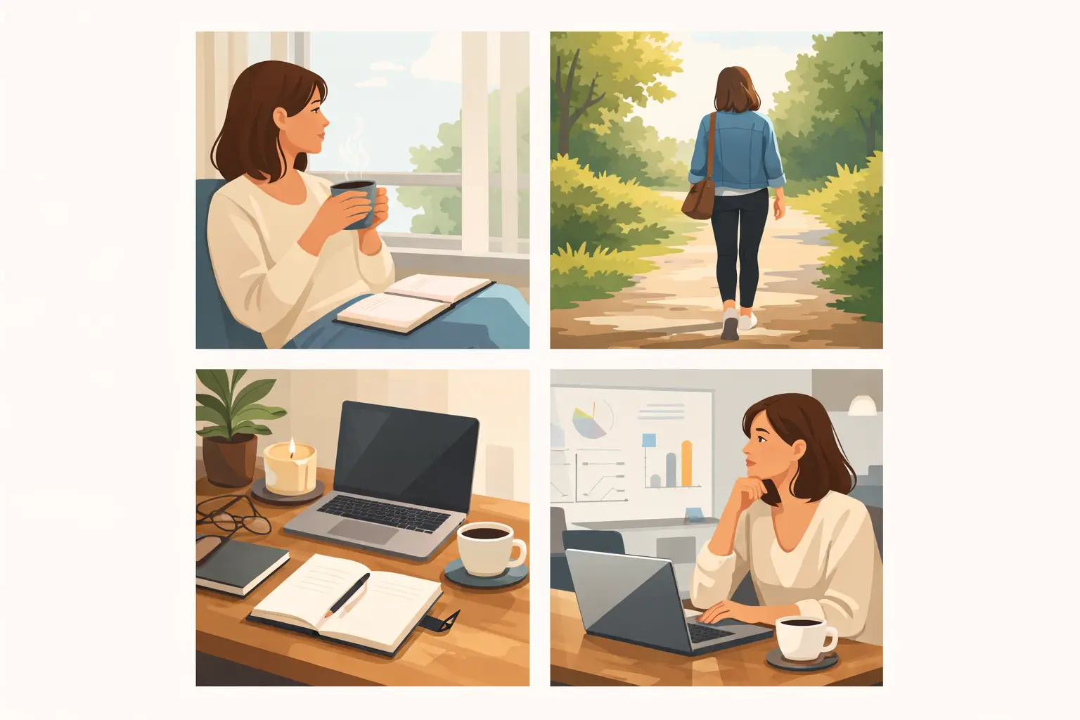 What Does a Health Coach Do, Exactly?