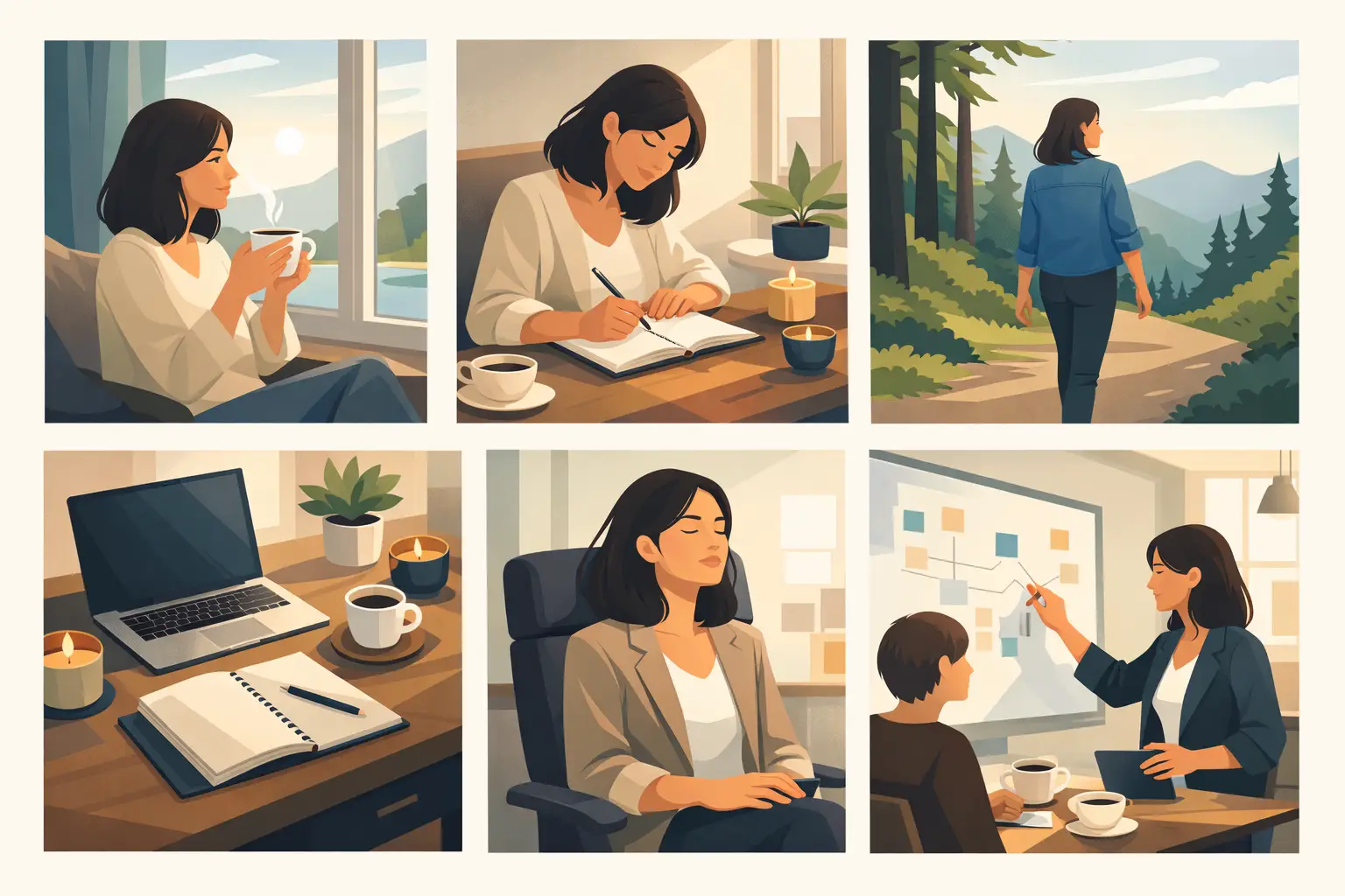 10 Best Ways to Improve Self Discipline Today