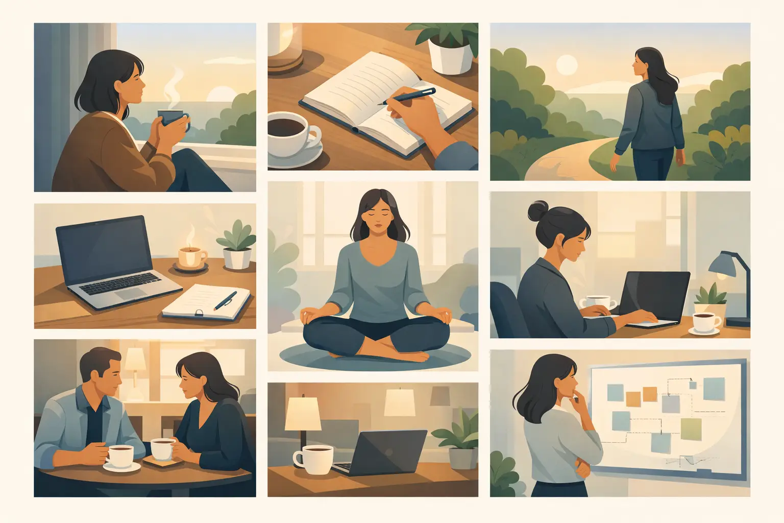 7 Best Morning Routines for Focus