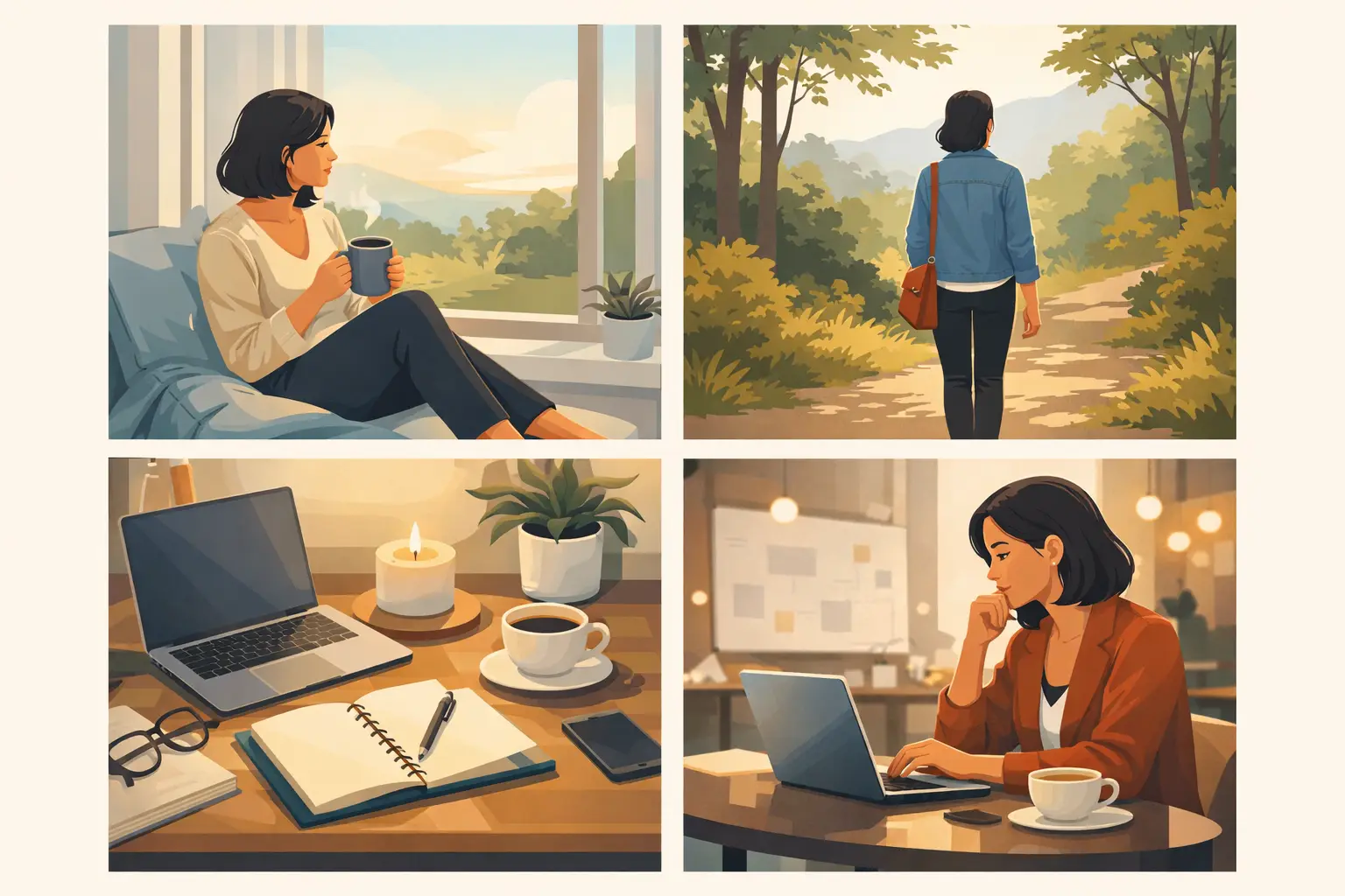 10 Best Habits for Mental Clarity That Last