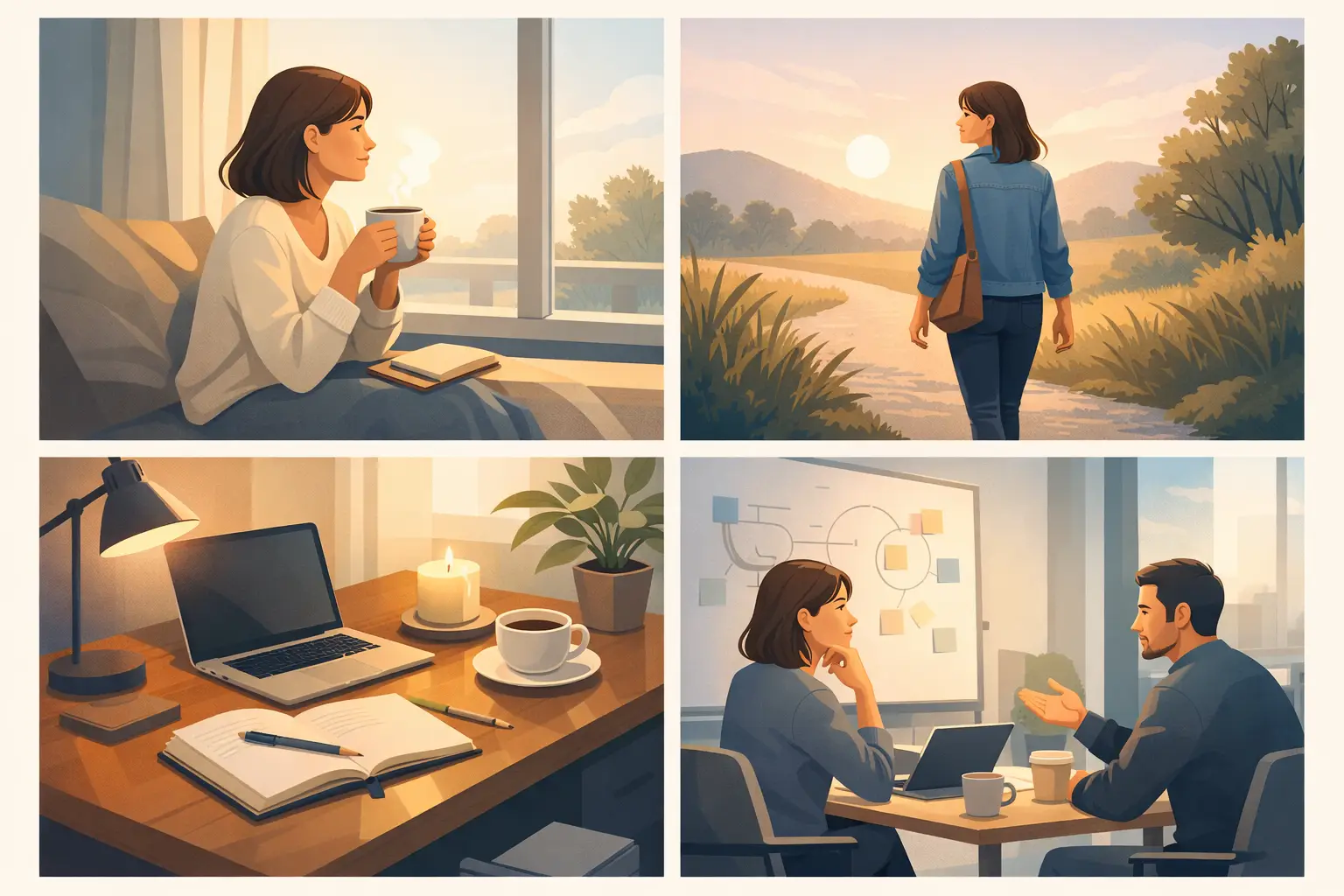 Why Do Healthy Habits Fail? A Better Way Forward